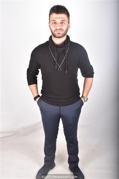 İzmir Cast Ajans Hulusi 113860