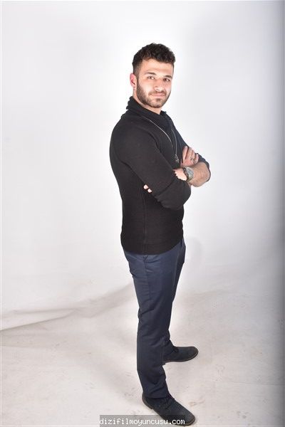 İzmir Cast Ajans Hulusi 113861