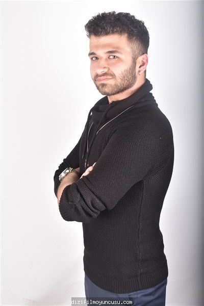 İzmir Cast Ajans Hulusi 113862