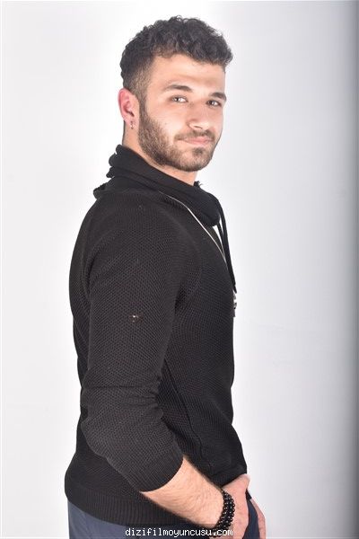 İzmir Cast Ajans Hulusi 113863
