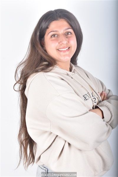 İzmir Cast Ajans Irmak 113866