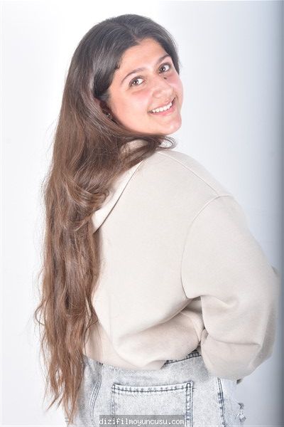 İzmir Cast Ajans Irmak 113867
