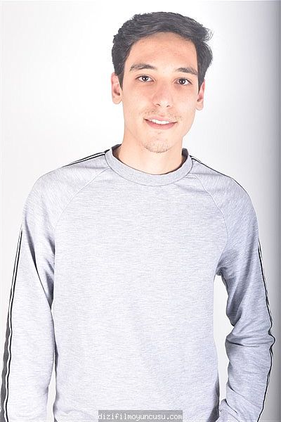 Erkek Oyuncular Adayımız İsmail