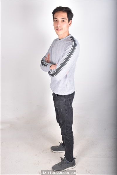 İzmir Cast Ajans İsmail 113916