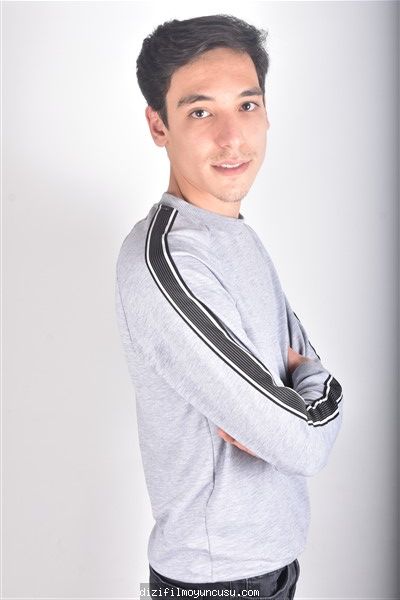İzmir Cast Ajans İsmail 113917