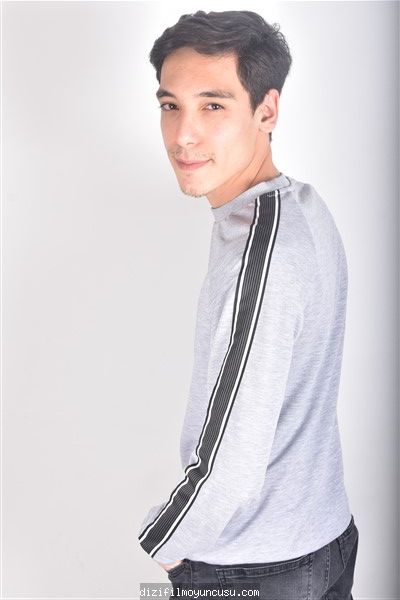 İzmir Cast Ajans İsmail 113918