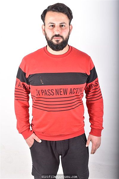 Erkek Oyuncular Adayımız Kazım
