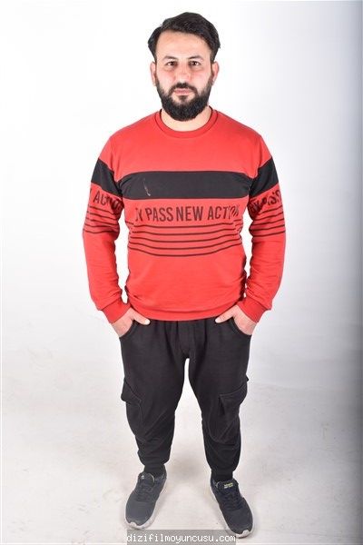 İzmir Cast Ajans Kazım 113904