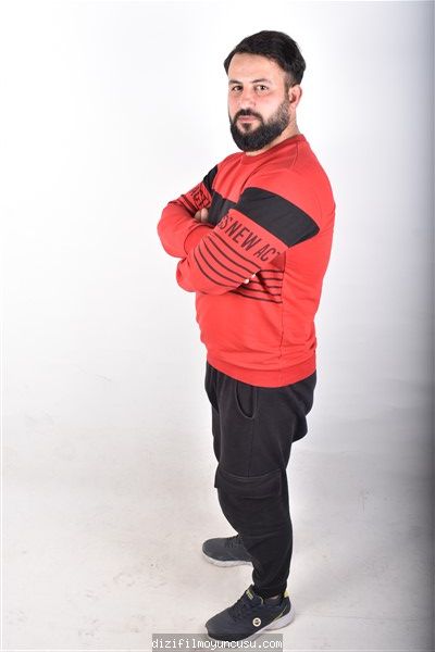 İzmir Cast Ajans Kazım 113905