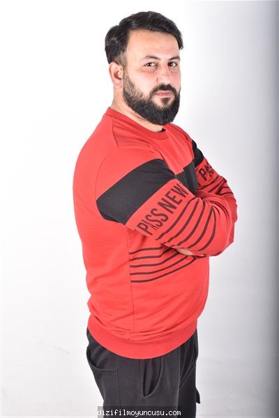 İzmir Cast Ajans Kazım 113906