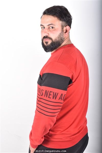 İzmir Cast Ajans Kazım 113907
