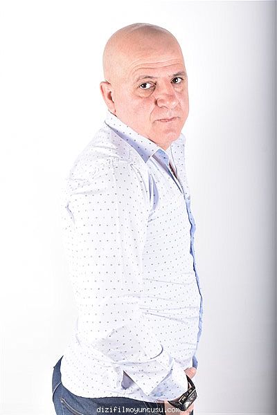 Erkek Oyuncular Adayımız Levent