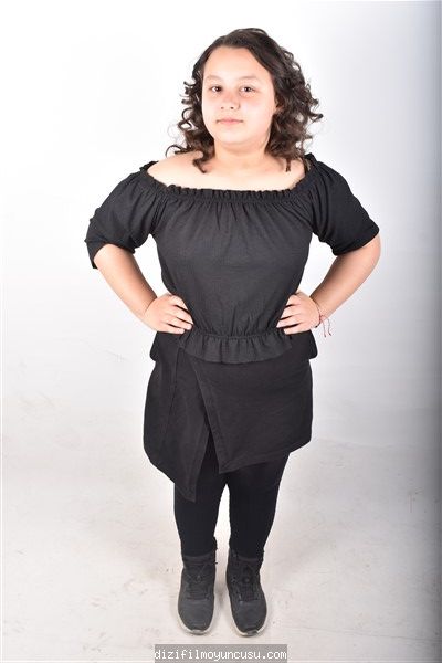 İzmir Cast Ajans Leylanur 113919