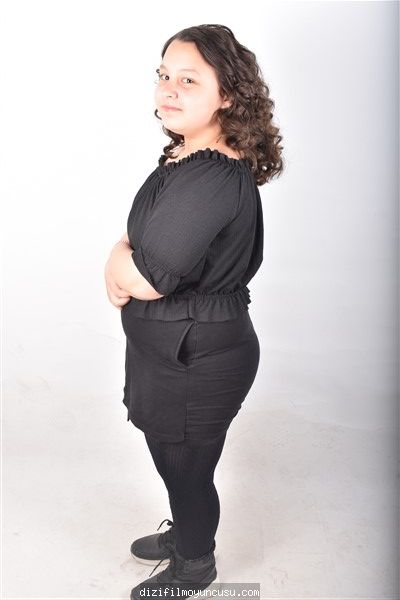 İzmir Cast Ajans Leylanur 113920