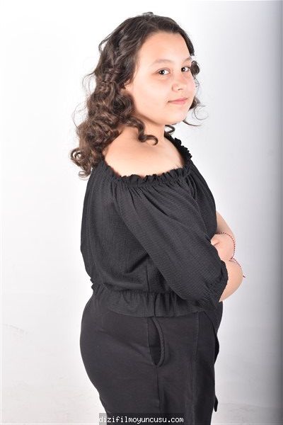 İzmir Cast Ajans Leylanur 113921