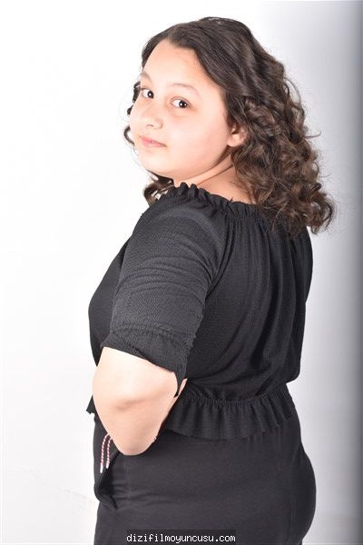 İzmir Cast Ajans Leylanur 113922