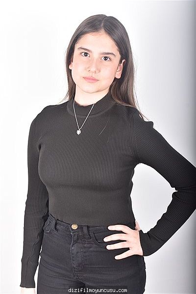 Çocuk Oyuncular Adayımız Neva