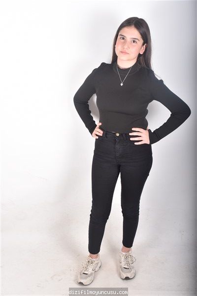 İzmir Cast Ajans Neva 113900