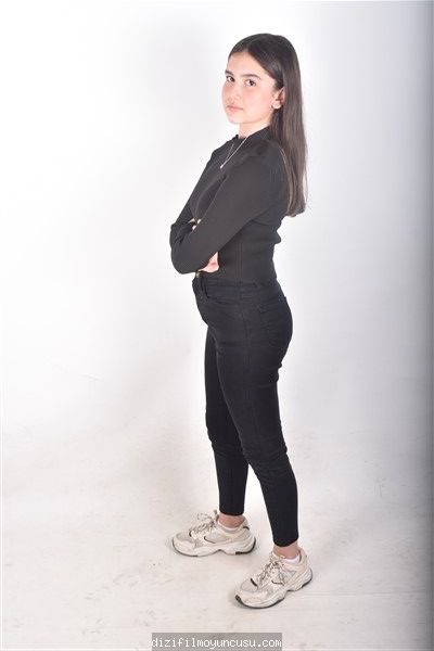 İzmir Cast Ajans Neva 113901