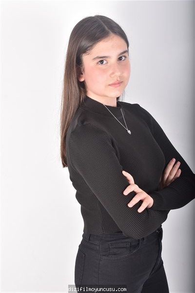 İzmir Cast Ajans Neva 113902