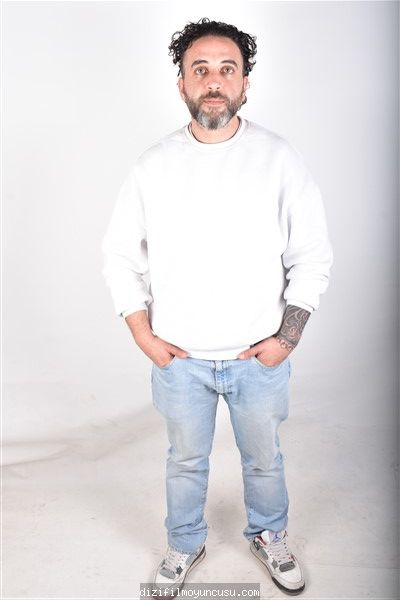 İzmir Cast Ajans Sami 113836