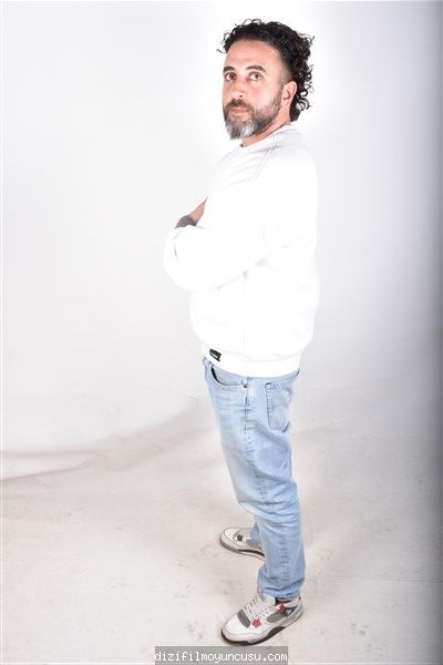 İzmir Cast Ajans Sami 113837