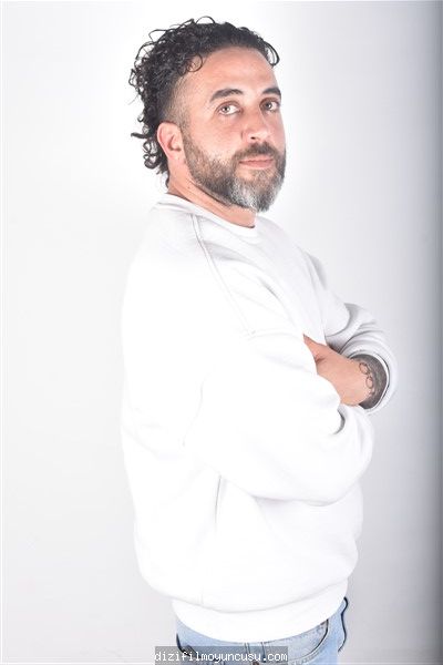 İzmir Cast Ajans Sami 113838