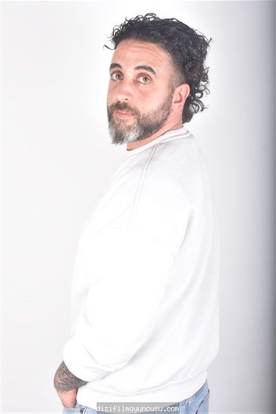 İzmir Cast Ajans Sami 113839