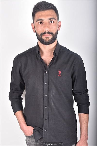 Erkek Oyuncular Adayımız Şiyar