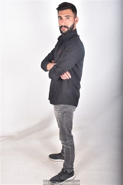 İzmir Cast Ajans Şiyar 113897