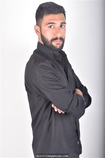 İzmir Cast Ajans Şiyar 113898