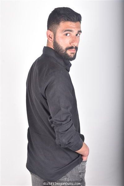 İzmir Cast Ajans Şiyar 113899