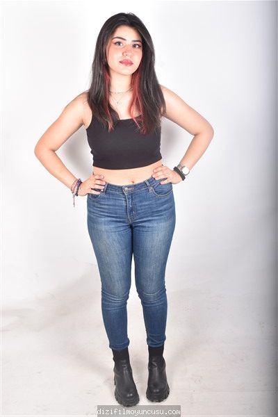 İzmir Cast Ajans Zainab 113872