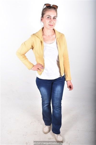 Aydın Cast Ajans Ayla 114049