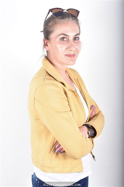 Aydın Cast Ajans Ayla 114051