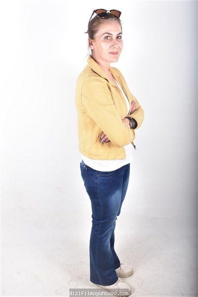 Aydın Cast Ajans Ayla 114052