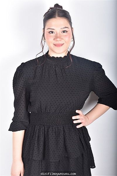 Aydın Cast Ajans Oyuncusu Ayser