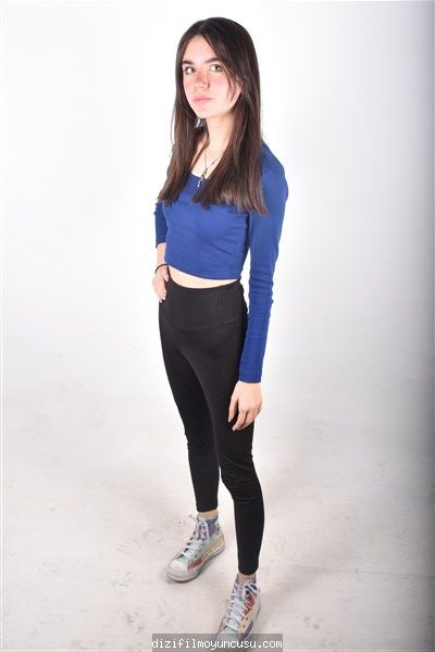 Aydın Cast Ajans Ecesu 114041