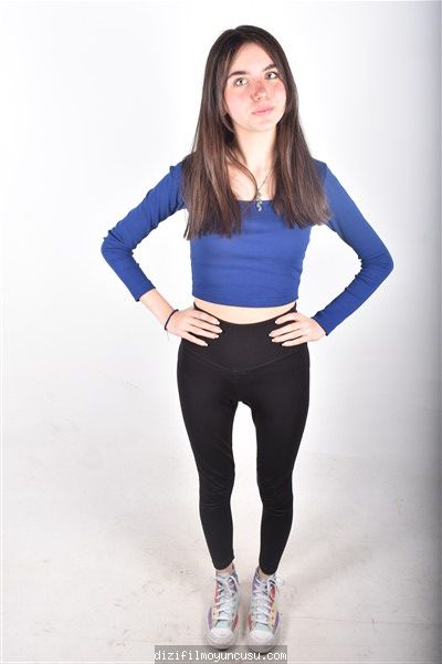 Aydın Cast Ajans Ecesu 114042