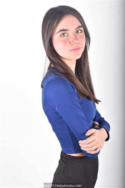 Aydın Cast Ajans Ecesu 114043