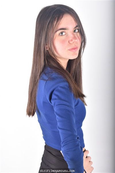 Aydın Cast Ajans Ecesu 114044