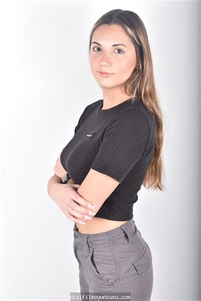 Aydın Cast Ajans Ezgi 114003