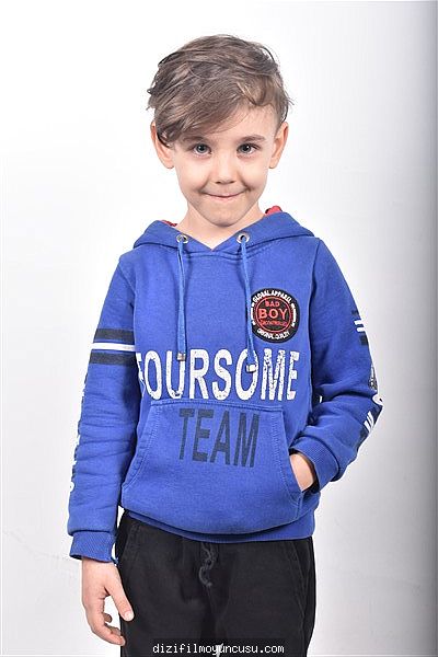 Çocuk Oyuncular Adayımız Gökhan