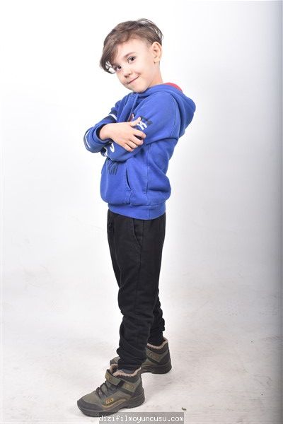 Aydın Cast Ajans Gökhan 113926