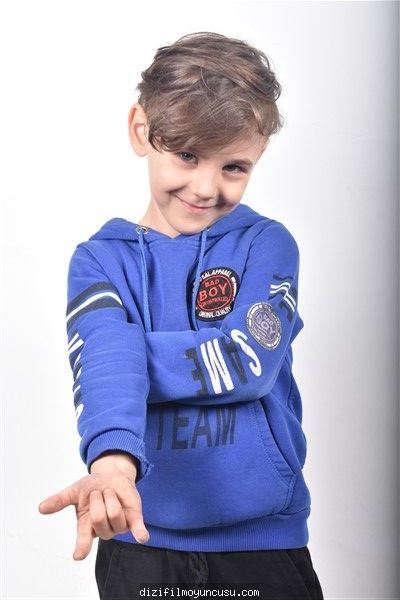 Aydın Cast Ajans Gökhan 113928