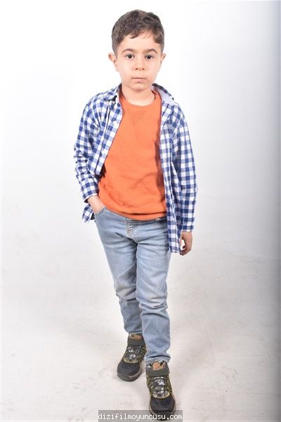 Aydın Cast Ajans Hamza 113965