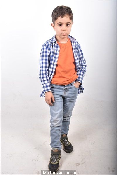Aydın Cast Ajans Hamza 113966