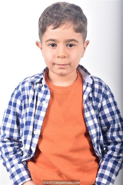Aydın Cast Ajans Hamza 113967