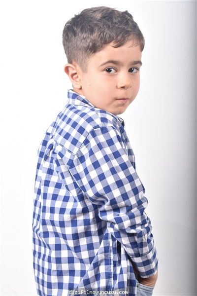 Aydın Cast Ajans Hamza 113968