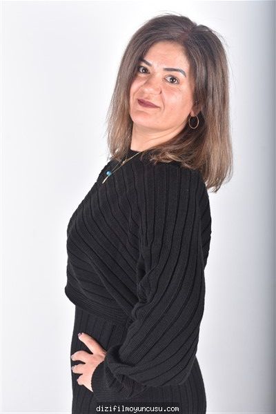 Aydın Cast Ajans Hanım 113992